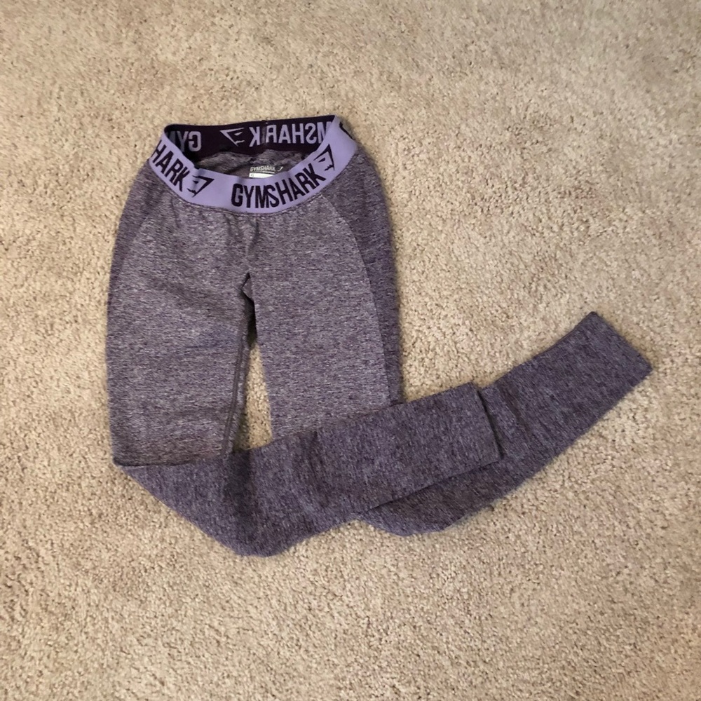 XS Gymshark leggings